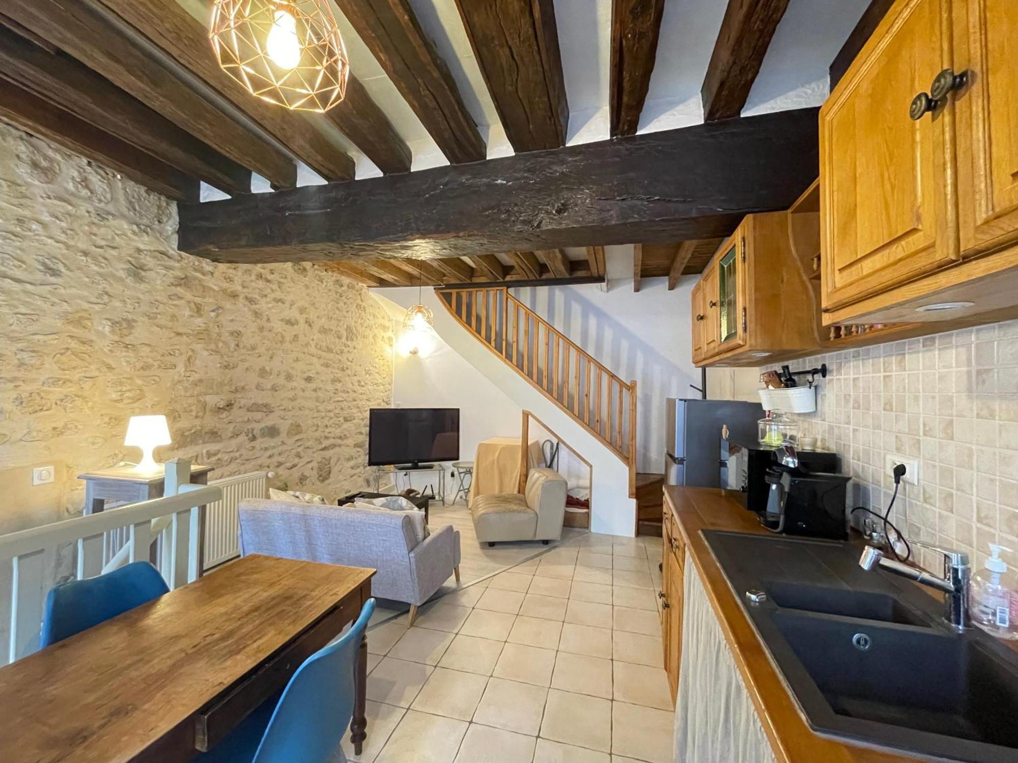Escapade Moretaine - L'Echappee Au Charme D'Antan Extérieur photo