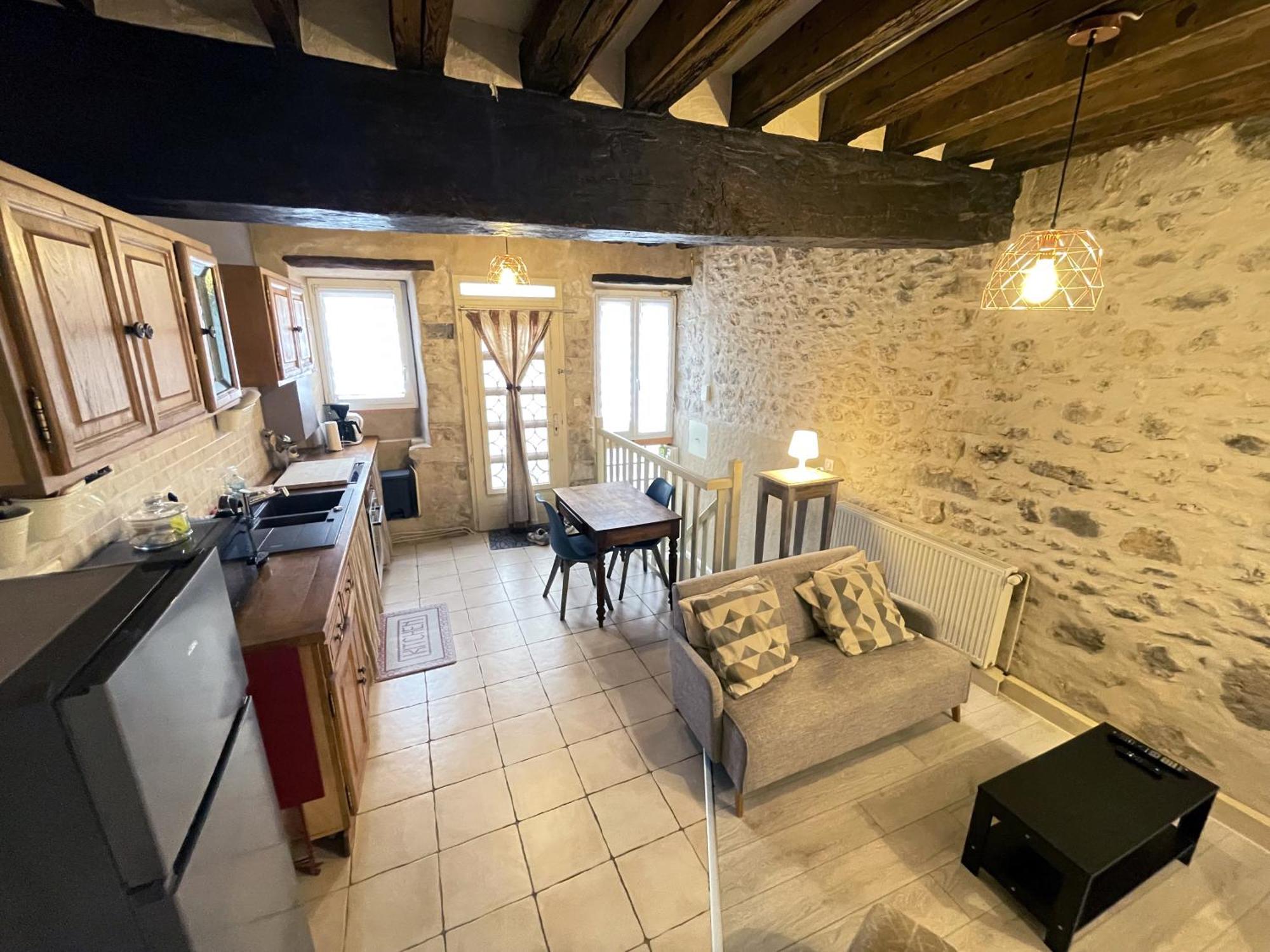 Escapade Moretaine - L'Echappee Au Charme D'Antan Extérieur photo