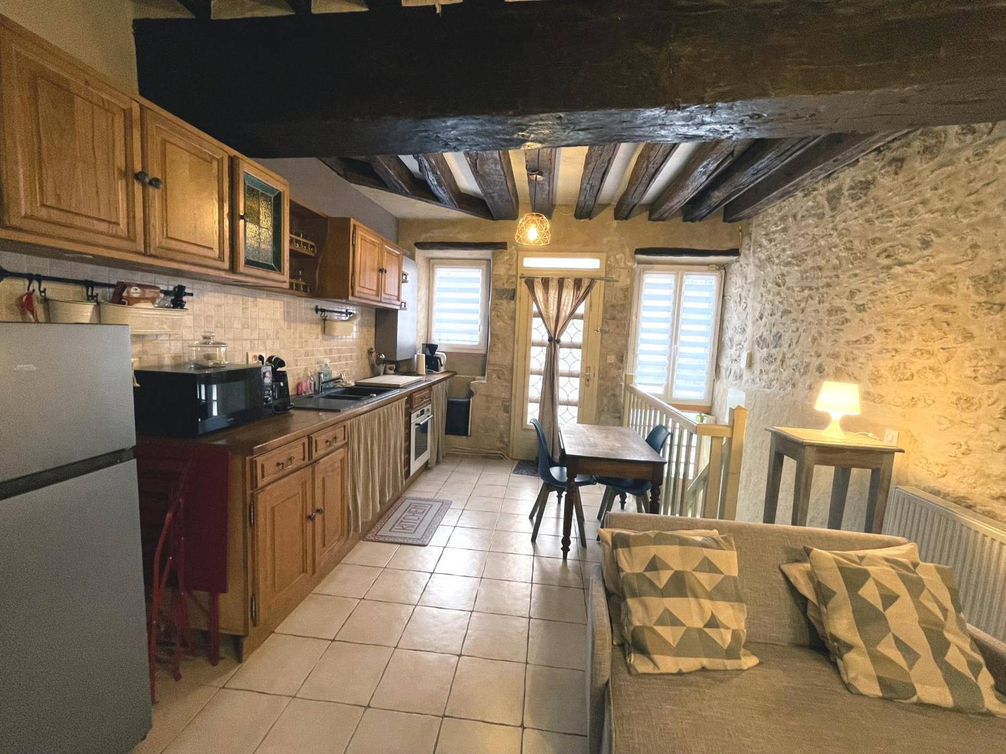 Escapade Moretaine - L'Echappee Au Charme D'Antan Extérieur photo